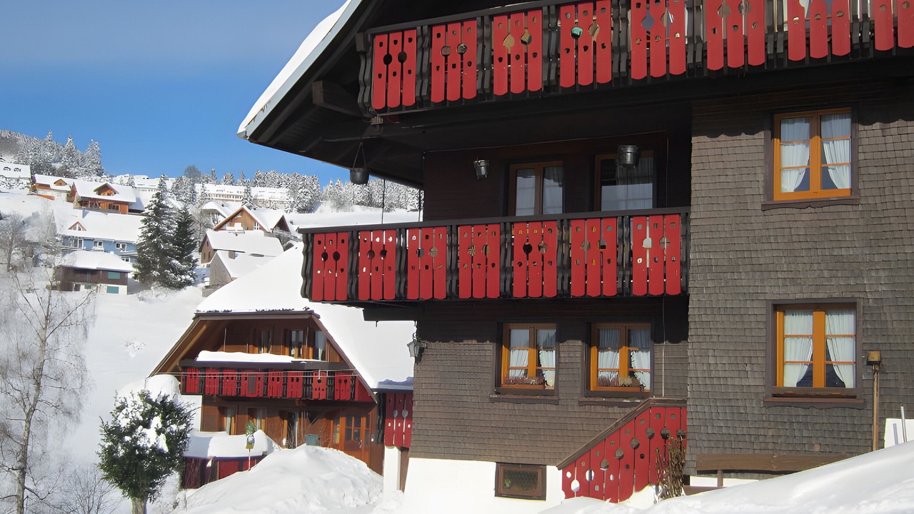Photo of Outdoor in Todtnauberg