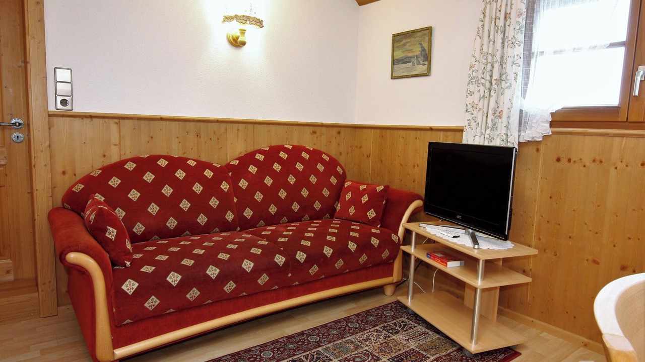 Photo of Livingroom in Todtnauberg