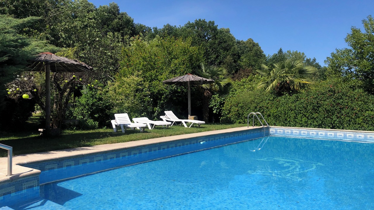 Photo of Outdoor in Vila Cha do Marao