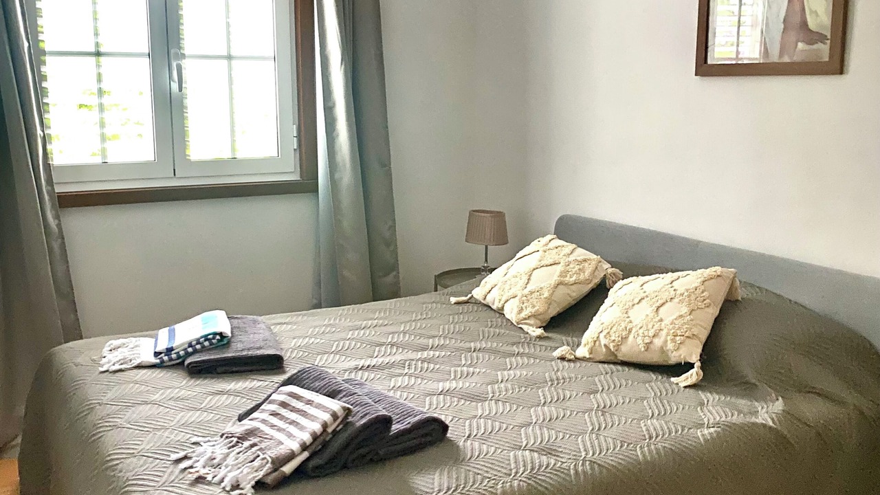 Photo of Bedroom in Vila Cha do Marao