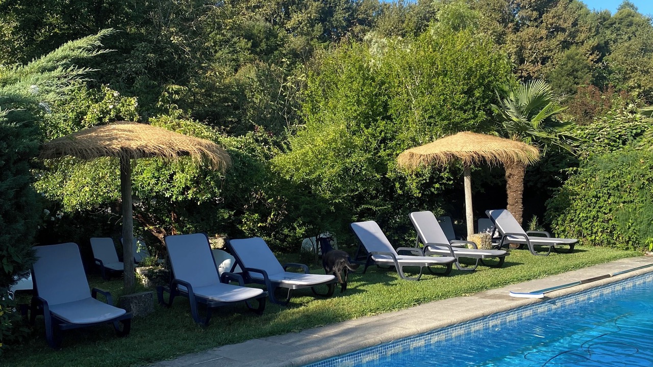 Photo of Outdoor in Vila Cha do Marao