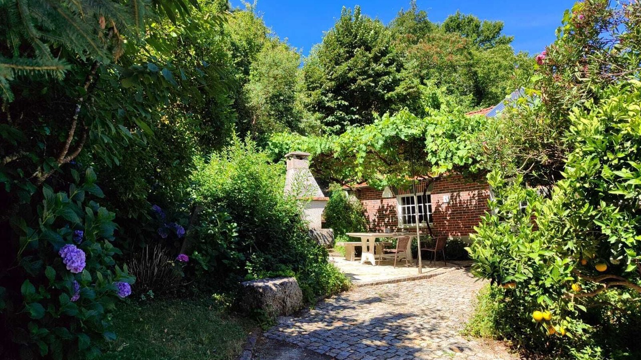 Photo of Outdoor in Vila Cha do Marao