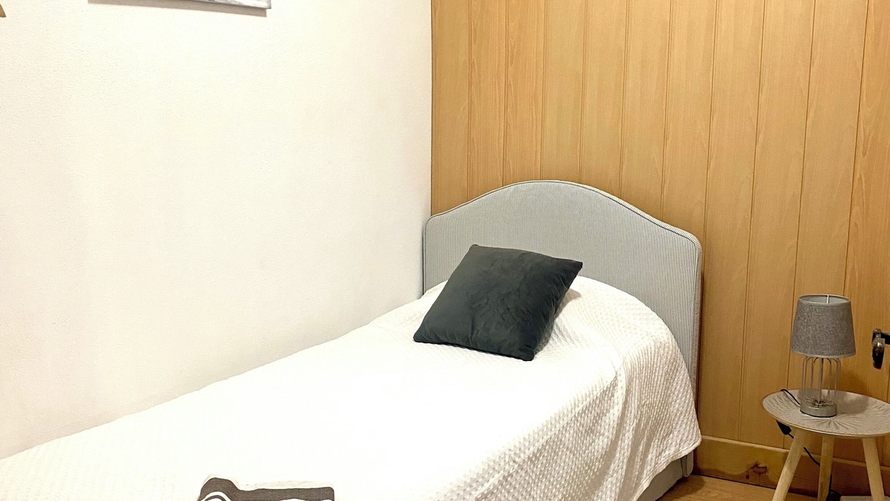 Photo of Bedroom in Vila Cha do Marao