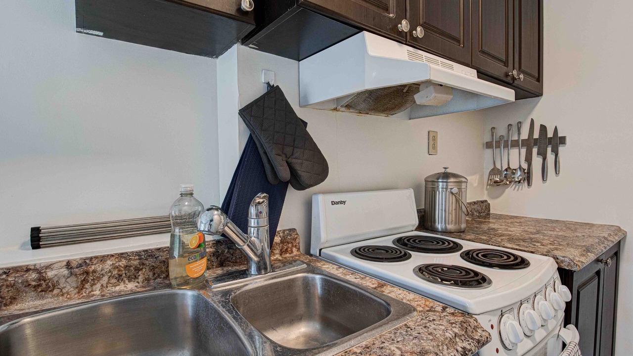 Photo of Kitchen in Guelph