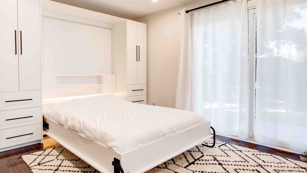 Photo of Bedroom in Guelph