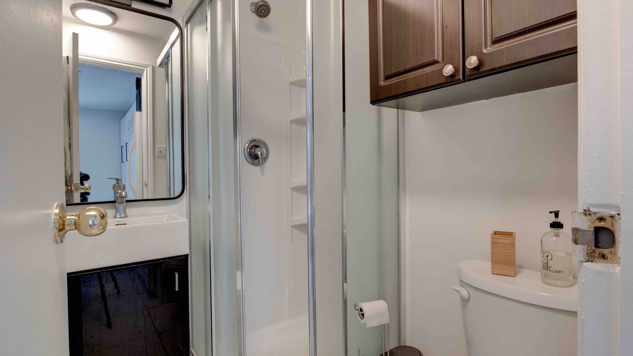 Photo of Bathroom in Guelph