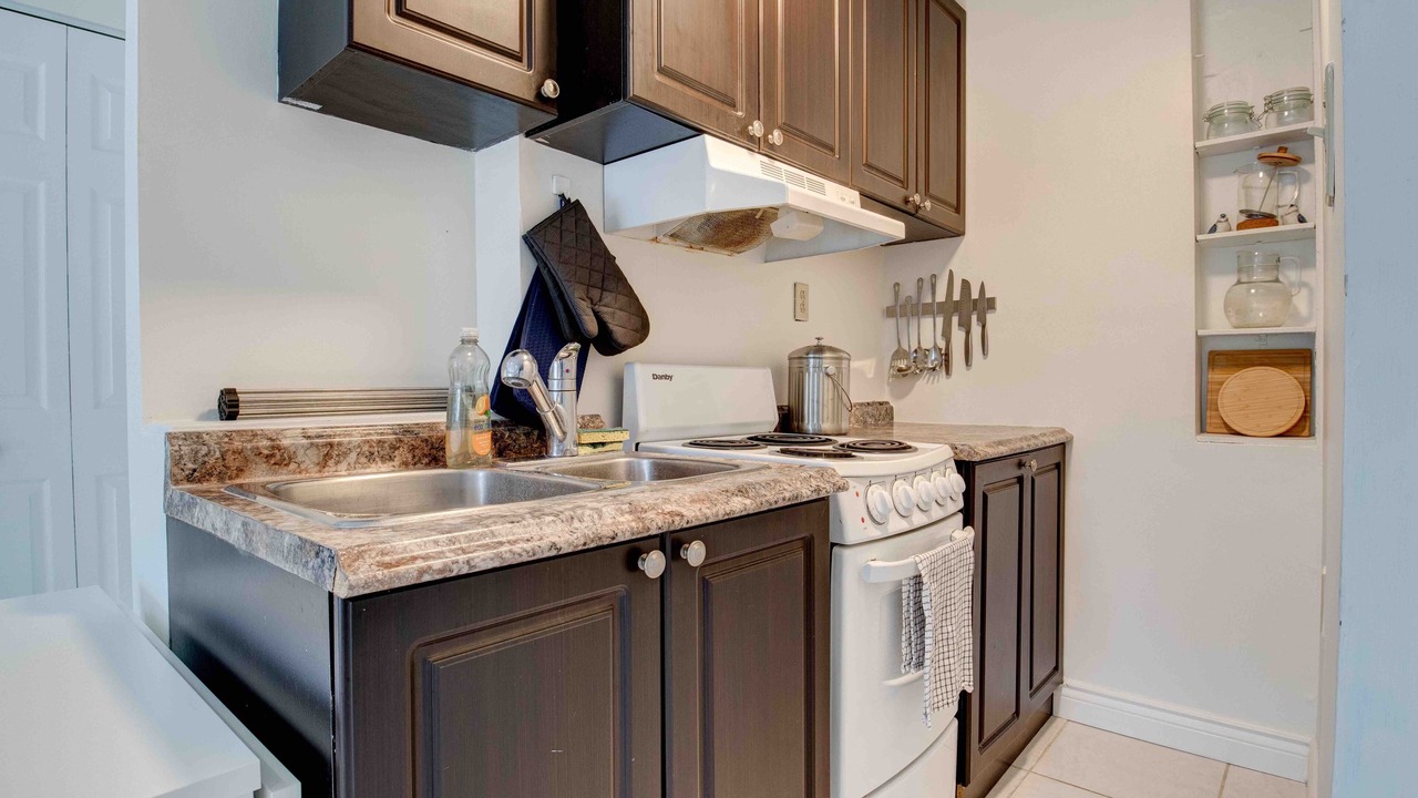Photo of Kitchen in Guelph