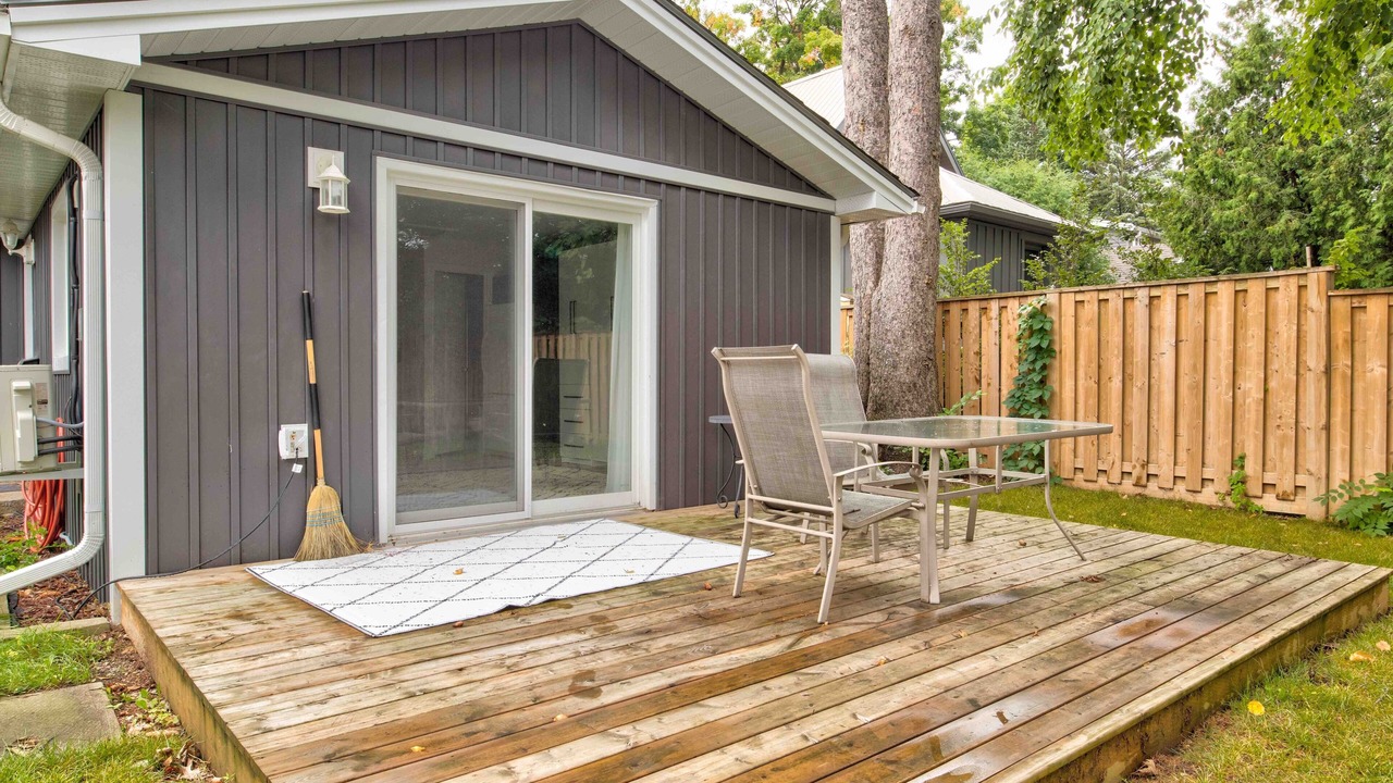 Photo of Outdoor in Guelph