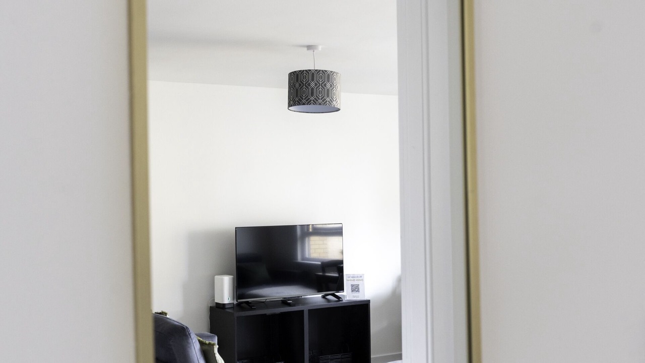 Photo of Bedroom in East End