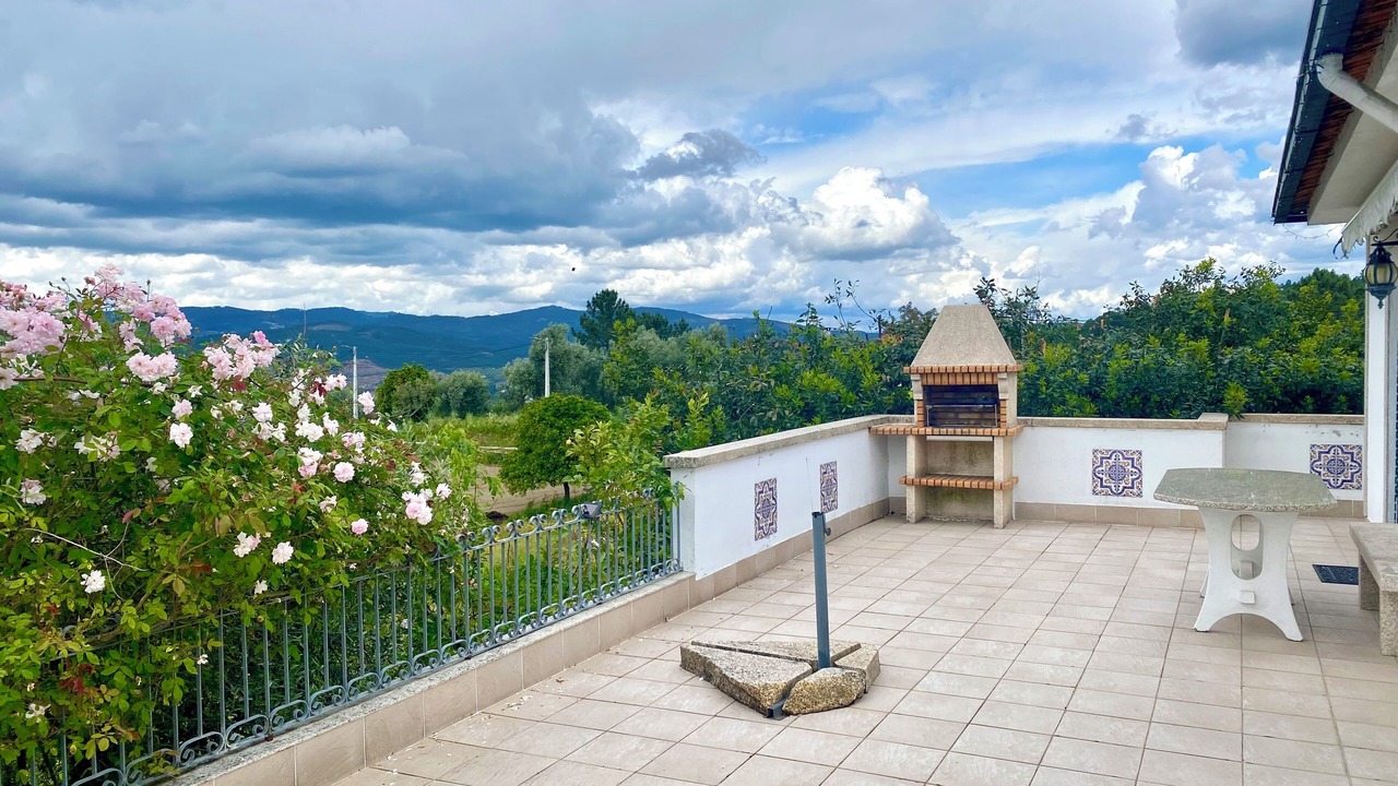 Photo of Outdoor in Vila Cha do Marao