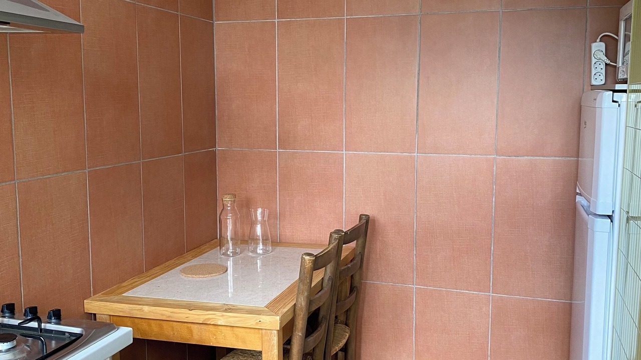 Photo of Kitchen in Vila Cha do Marao