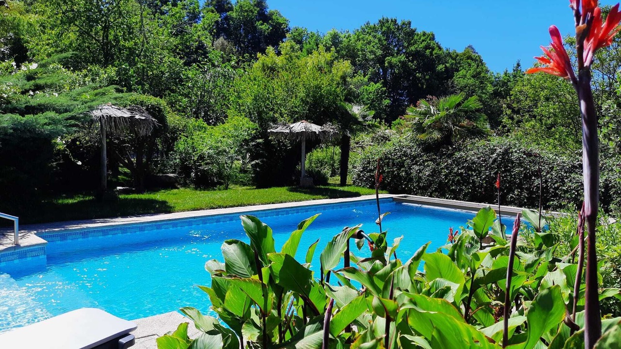 Photo of Outdoor in Vila Cha do Marao