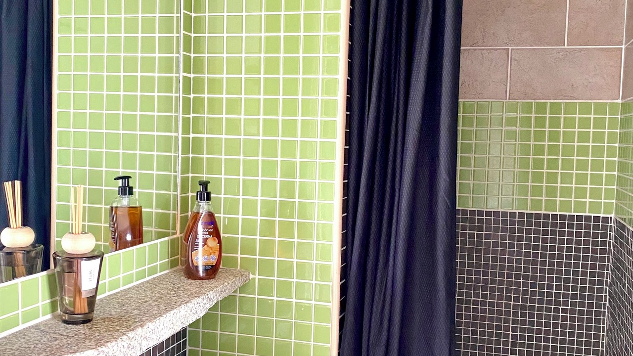 Photo of Bathroom in Vila Cha do Marao