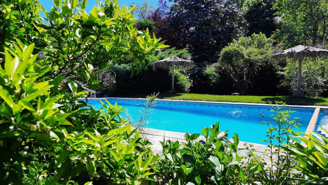 Photo of Outdoor in Vila Cha do Marao