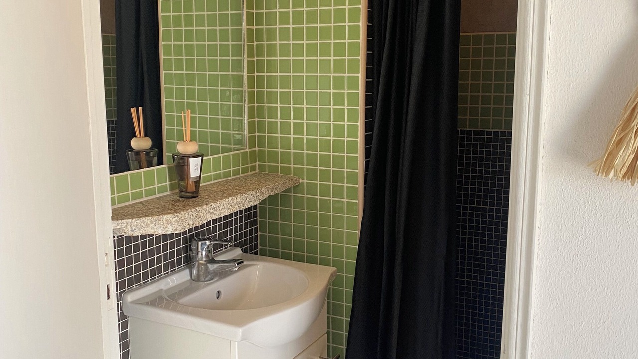Photo of Bathroom in Vila Cha do Marao
