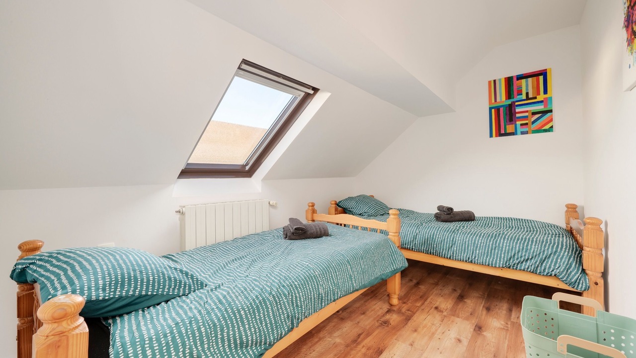 Photo of Bedroom in Corcieux