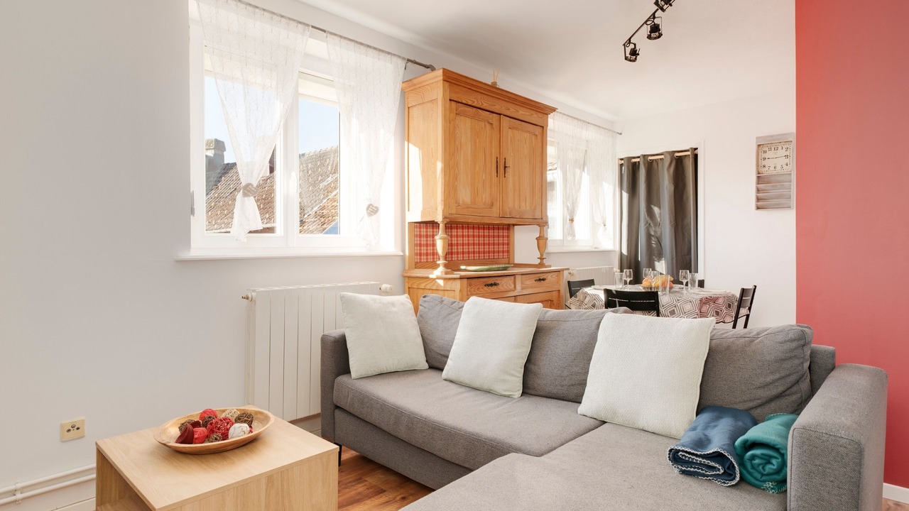 Photo of Livingroom in Corcieux