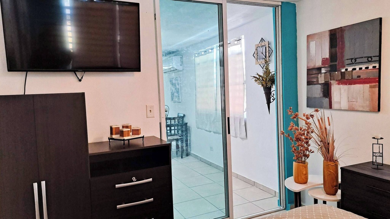 Photo of Bedroom in Coto