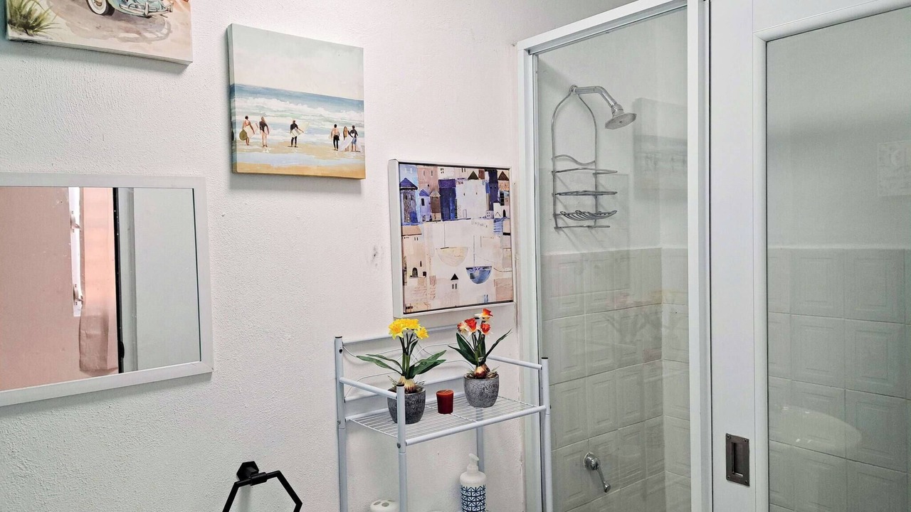 Photo of Bathroom in Coto
