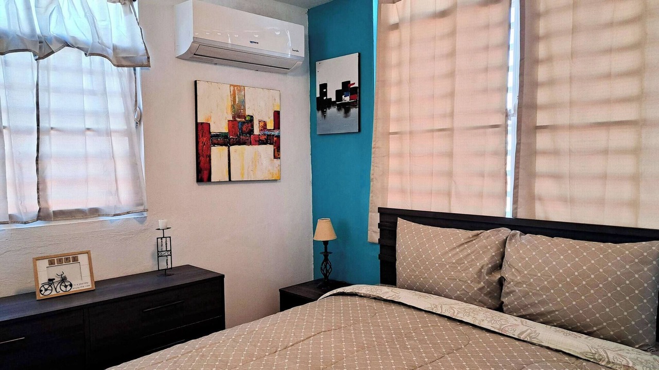 Photo of Bedroom in Coto