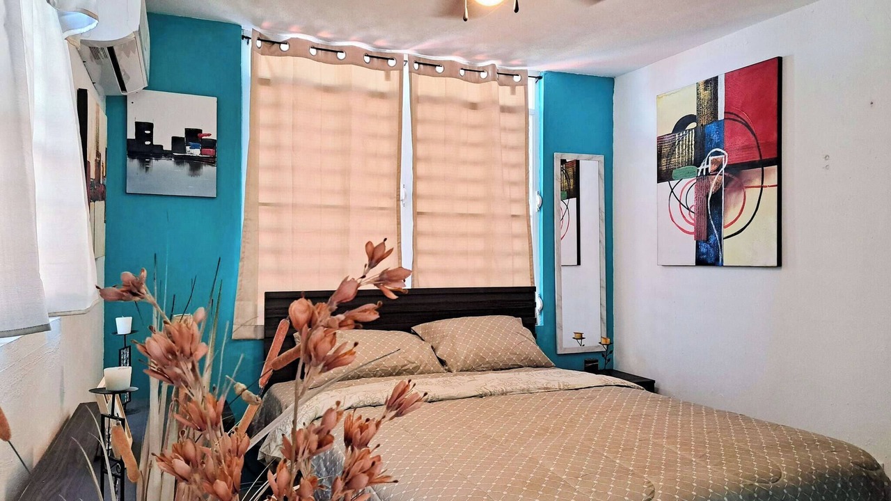 Photo of Bedroom in Coto