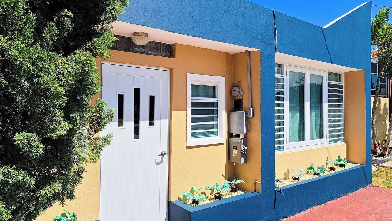 Photo of Outdoor in Coto
