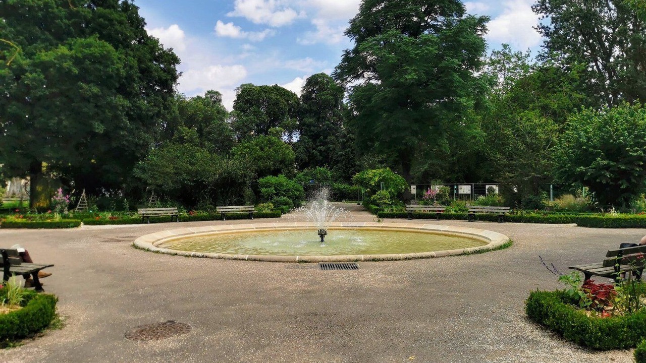 Photo of Outdoor in Faubourg-Raines