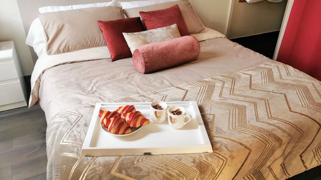 Photo of Bedroom in Faubourg-Raines
