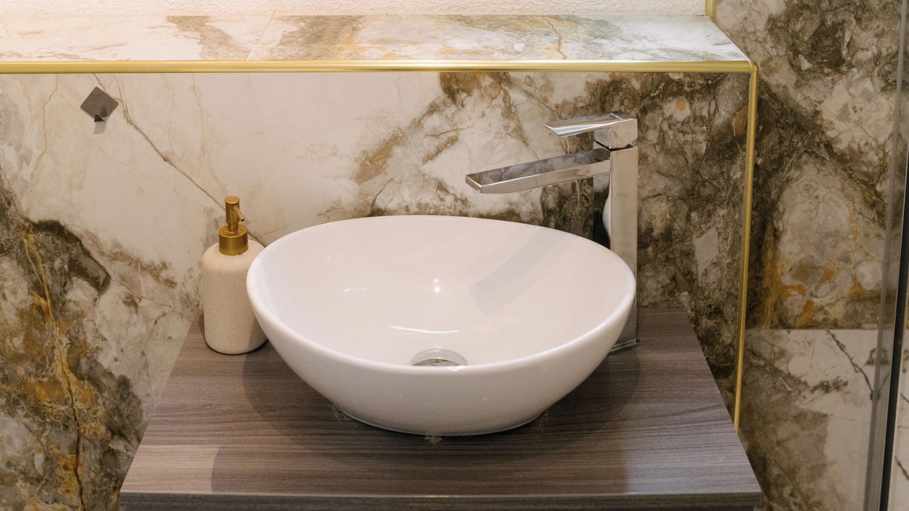 Photo of Bathroom in Innenstadt-West