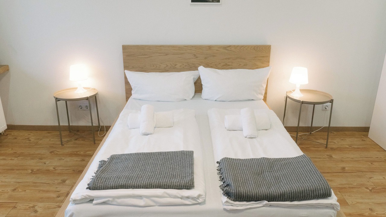 Photo of Bedroom in Innenstadt-West
