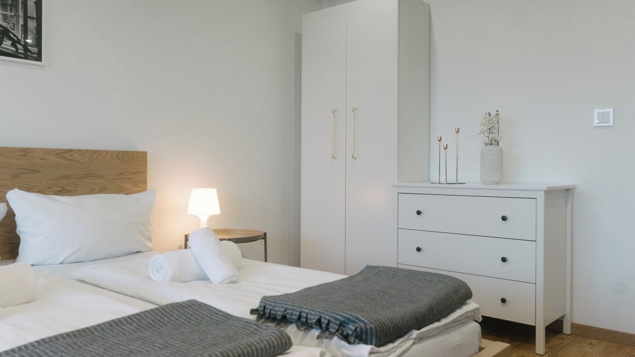 Photo of Bedroom in Innenstadt-West