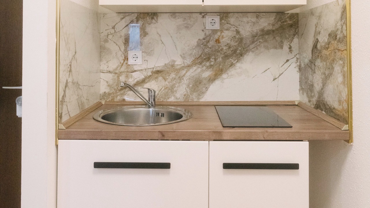 Photo of Kitchen in Innenstadt-West