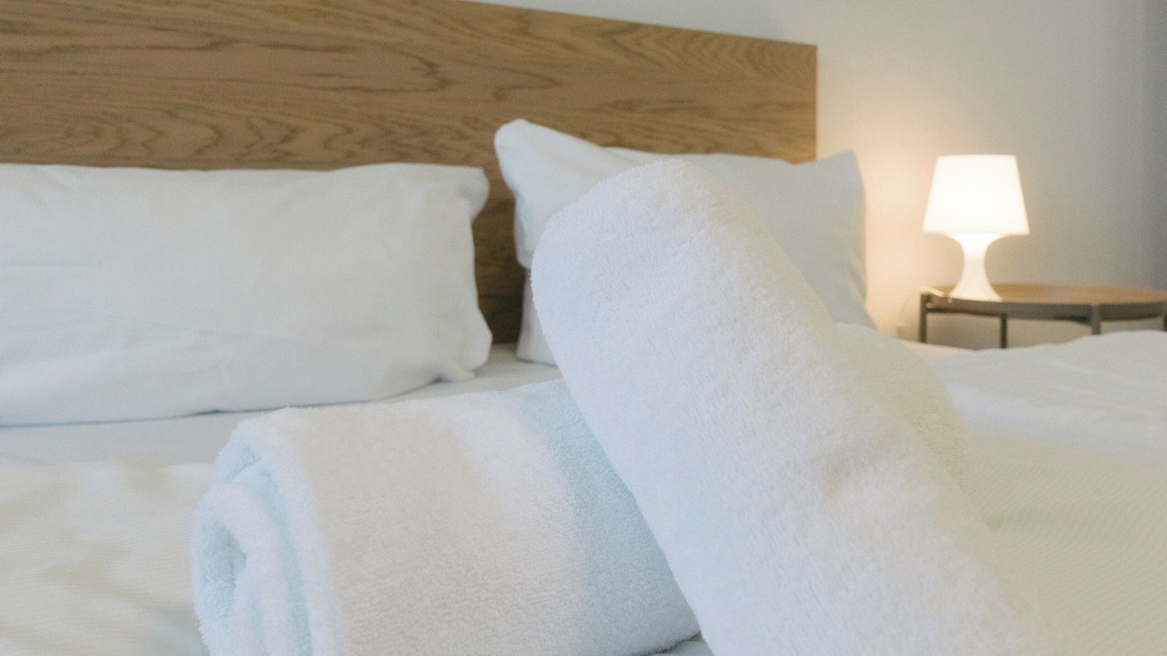 Photo of Bedroom in Innenstadt-West