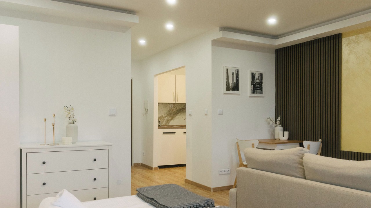 Photo of Bedroom in Innenstadt-West