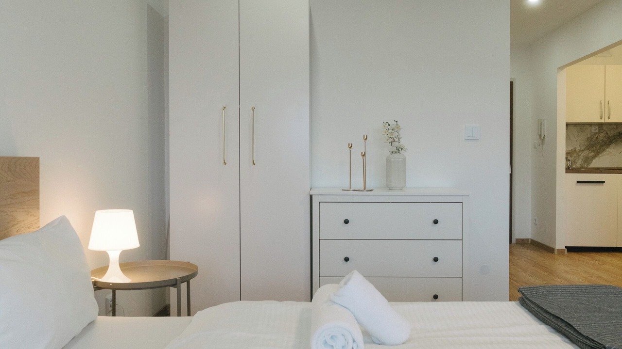 Photo of Bedroom in Innenstadt-West