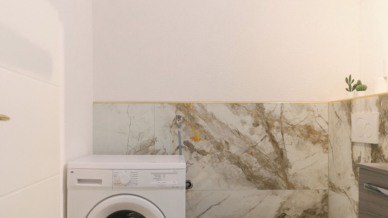 Photo of Bathroom in Innenstadt-West