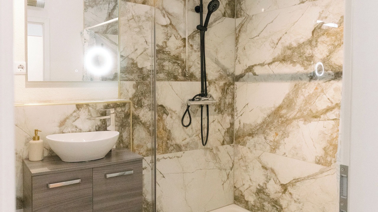 Photo of Bathroom in Innenstadt-West