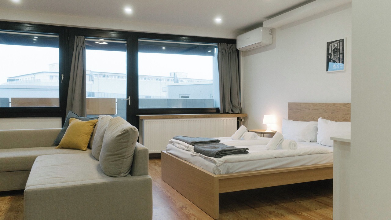 Photo of Livingroom in Innenstadt-West