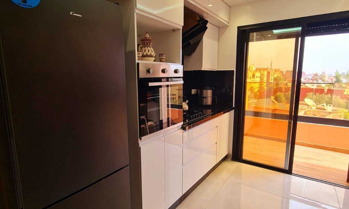 Photo of Kitchen in Beni Mellal