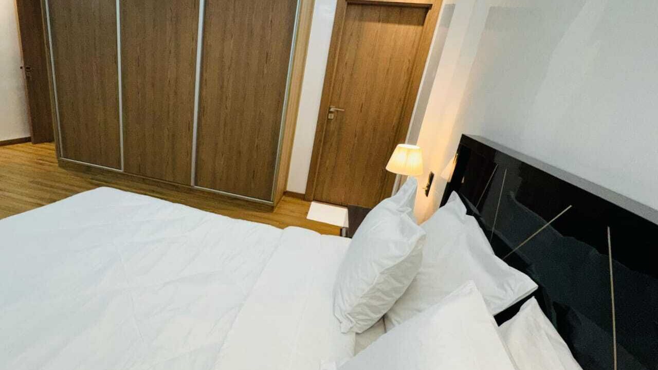 Photo of Bedroom in Beni Mellal
