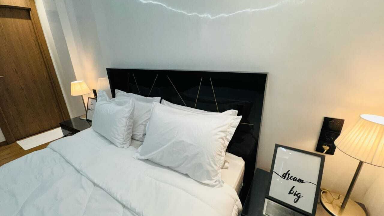 Photo of Bedroom in Beni Mellal