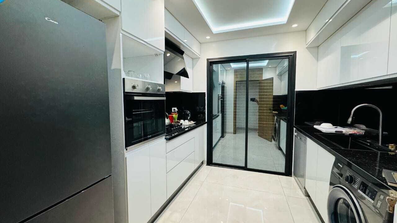 Photo of Kitchen in Beni Mellal