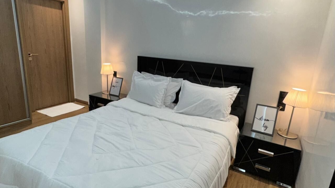 Photo of Bedroom in Beni Mellal