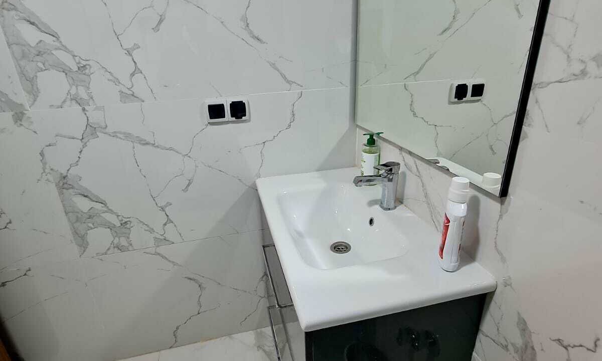 Photo of Bathroom in Beni Mellal