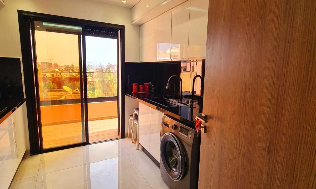 Photo of Kitchen in Beni Mellal