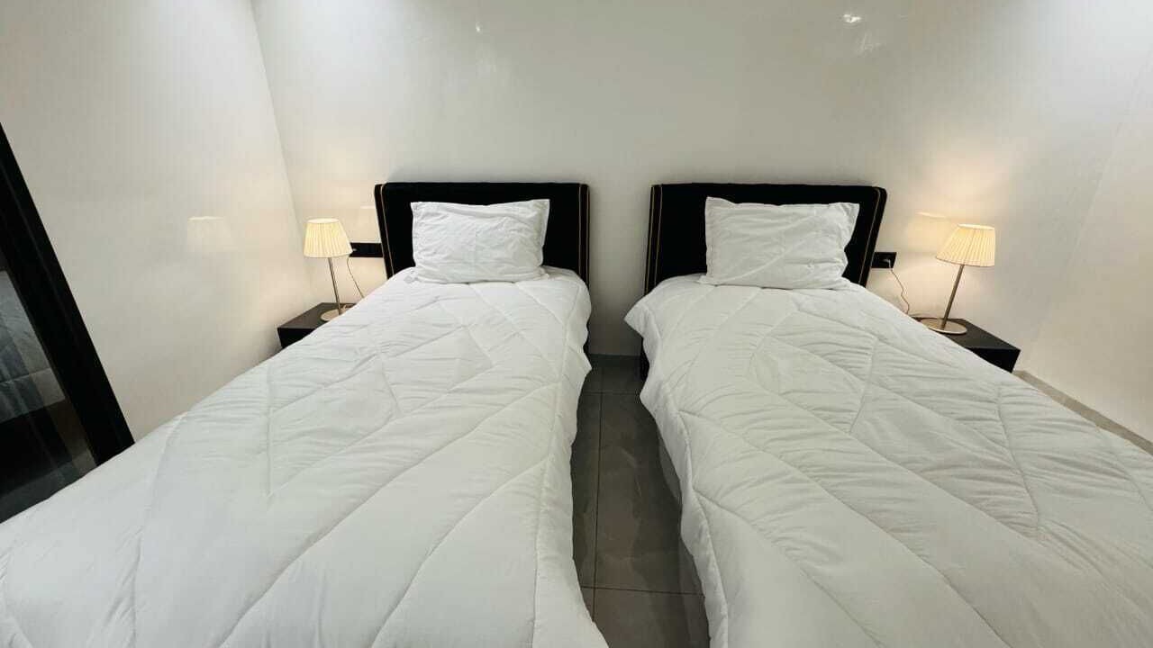 Photo of Bedroom in Beni Mellal