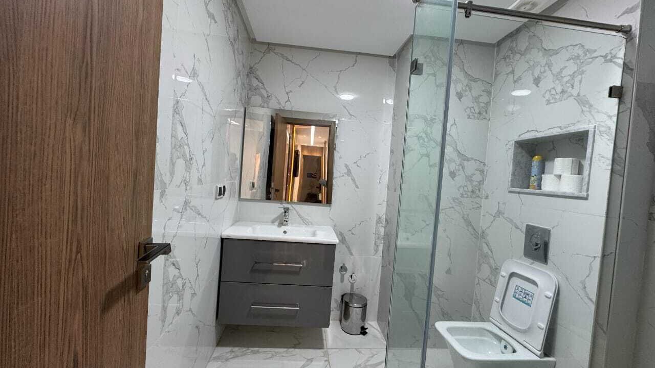 Photo of Bathroom in Beni Mellal