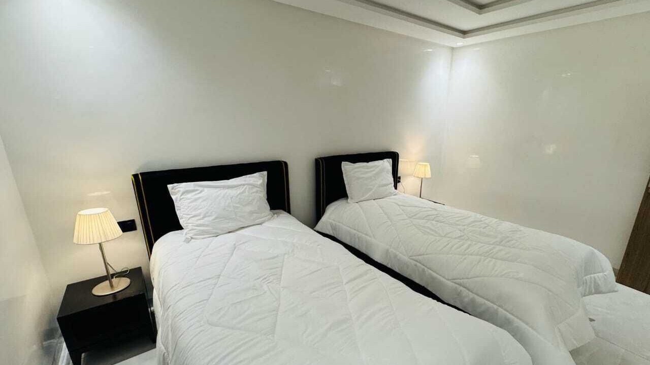 Photo of Bedroom in Beni Mellal