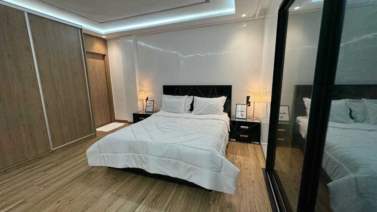 Photo of Bedroom in Beni Mellal