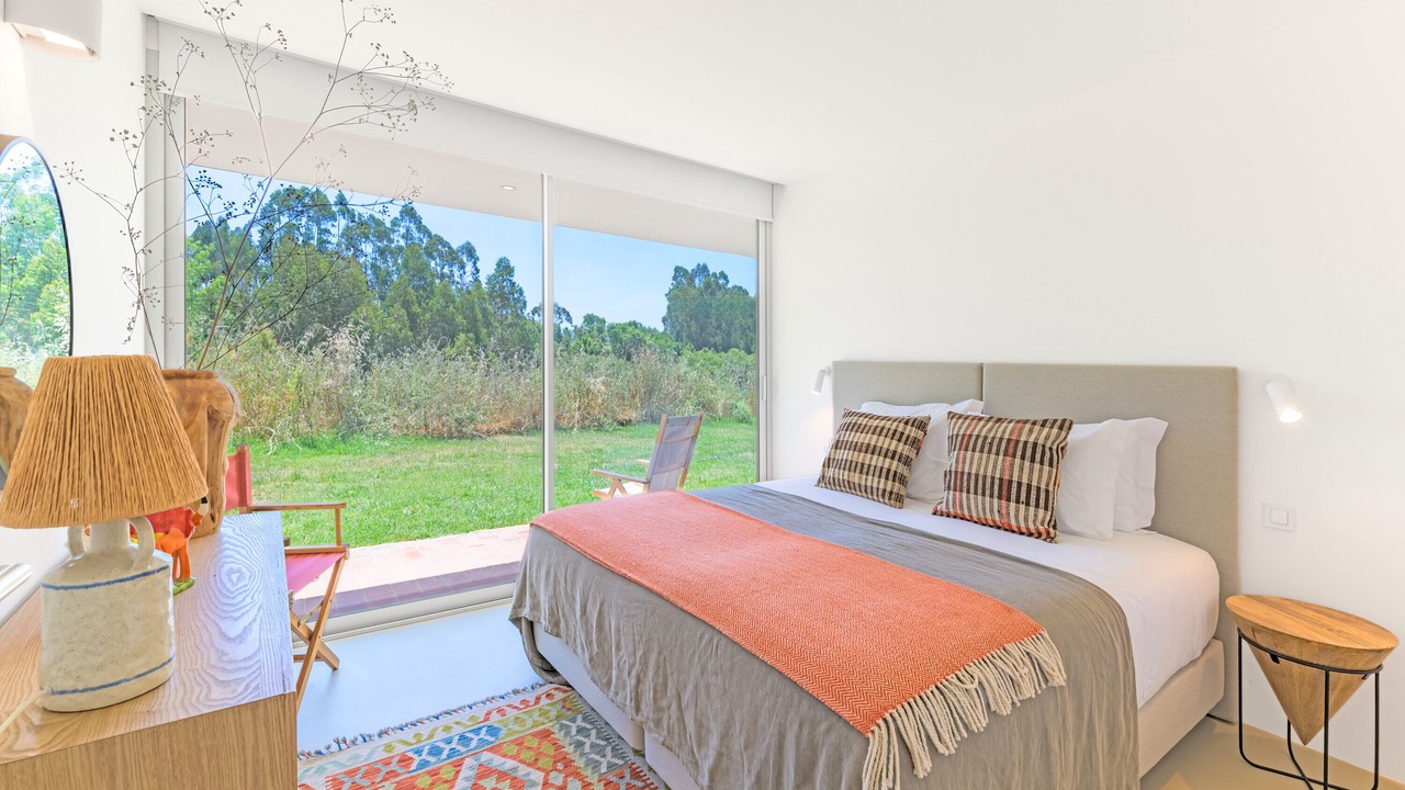 Photo of Bedroom in Baiona